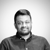 Rajesh Balakrishnan