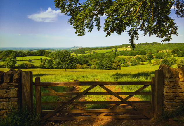 Farmland AIC