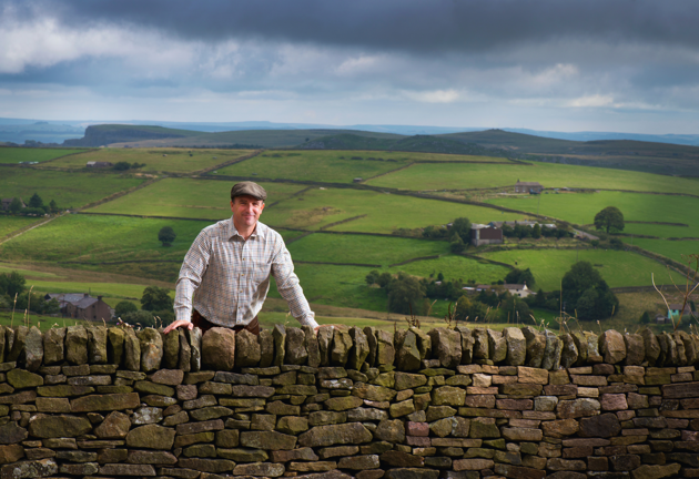 UK Farmer AIC